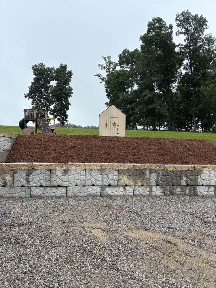 All Photos for Penn Top Property Services in Lake Meade, PA