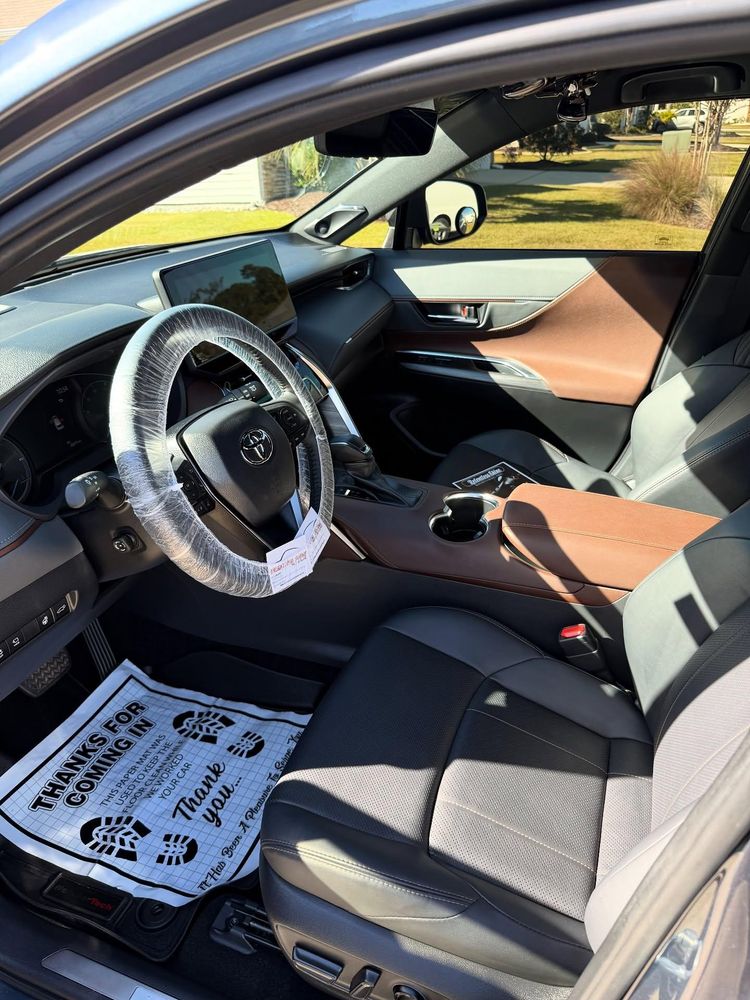 All Photos for Relentless Shine Mobile Detailing in Calabash, NC