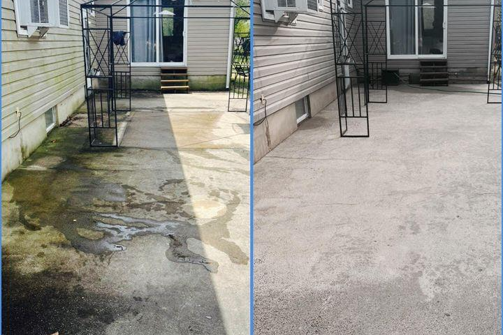 All Photos for Hydro Shine Pressure Washing in Ocean County, NJ