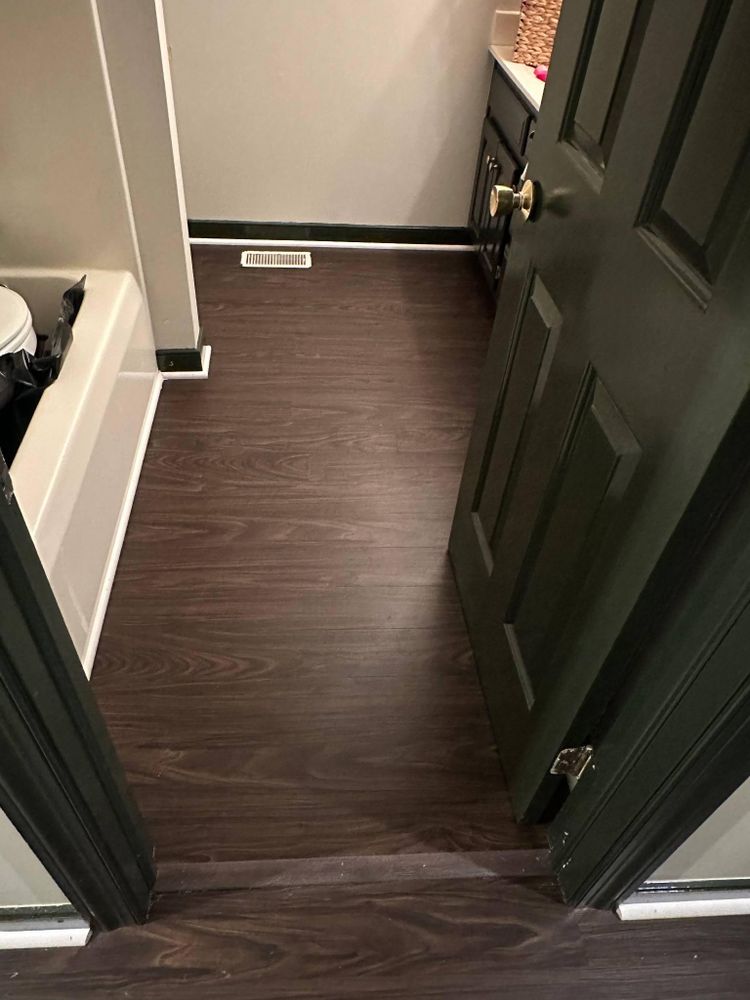 All Photos for Jason Tench Flooring LLC in Richmond, VA