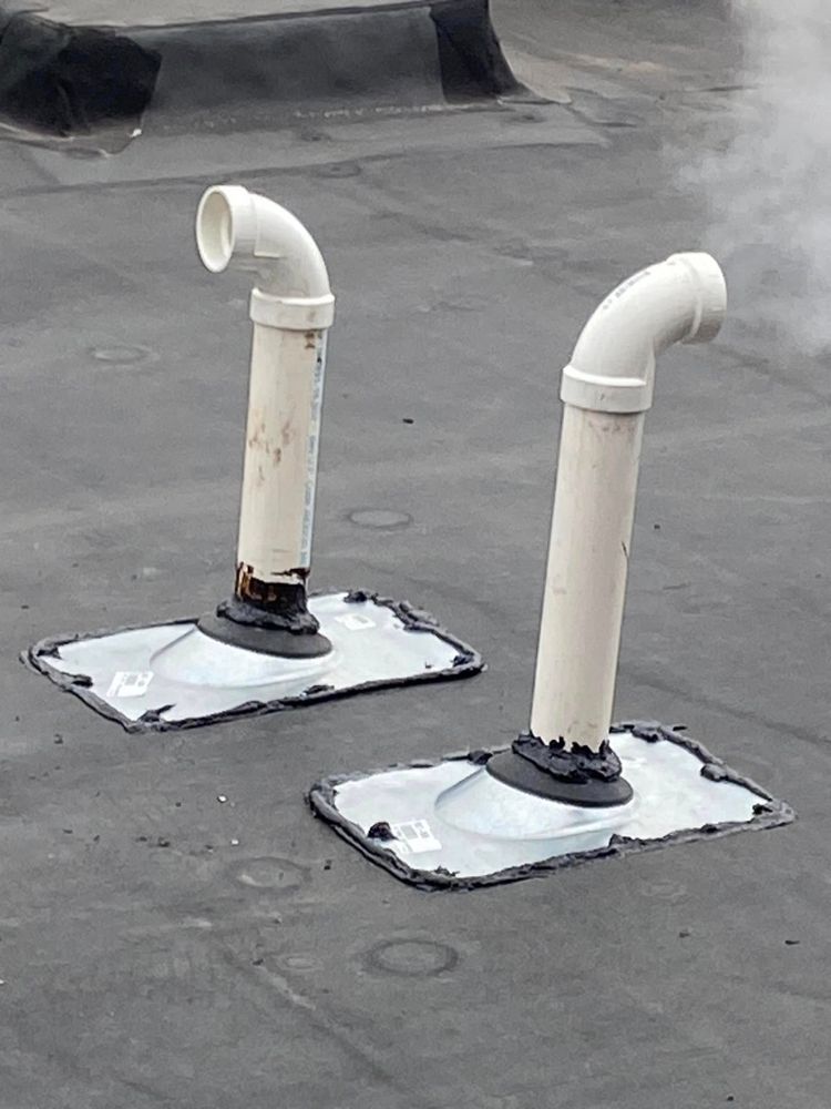 Our industrial HVAC installation service brings expert design, efficient performance, and dependable climate control to large properties, with precise installation of hvac systems tailored for safety, comfort, and long-term reliability. for Byrd's Nest Heating & Cooling LLC in Farmington, MI