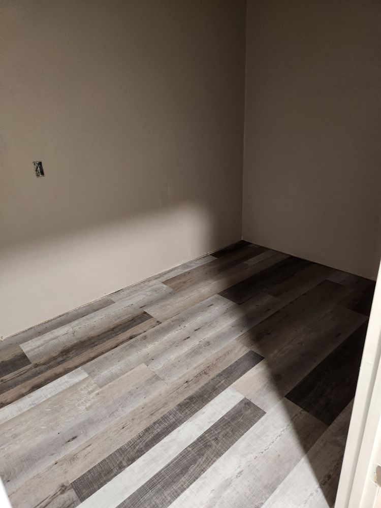 Vet Clinic Remodel for Prairie Land Properties LLC in Lubbock, TX