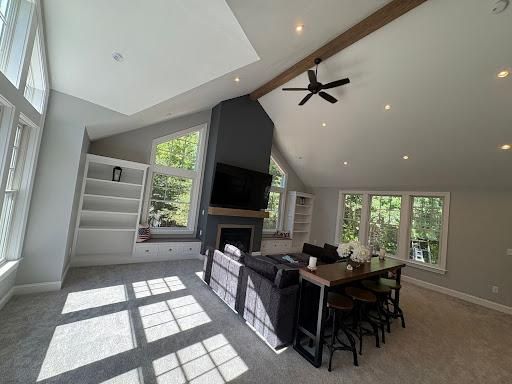 Architecture Design Packages for AP Design Build in Pembroke, MA