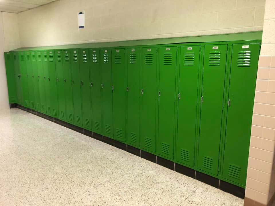 Painting for First Call Painting LLC in Dewey, IL