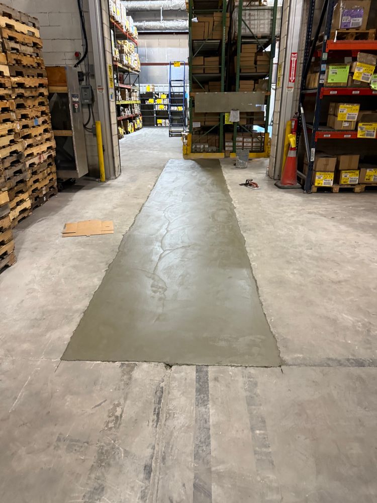 All Photos for Sloan's Concrete in Hilliard, FL