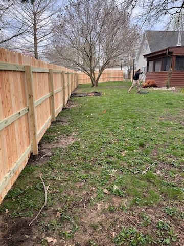 All Photos for Finest Lawn N Landscape in Springfield, IL