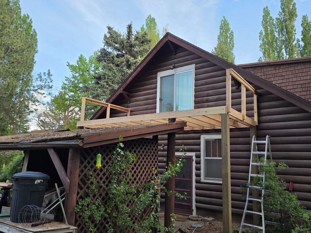 All Photos for Rob's Odd Jobs in Moscow, ID