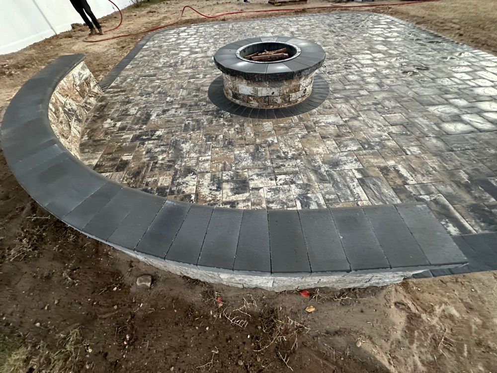 All Photos for Matteo Hardscapes in Towson,  MD