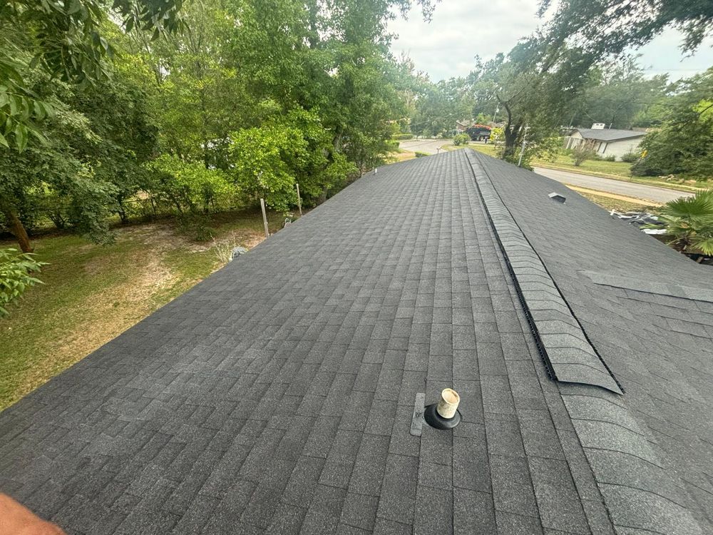 All Photos for Platinum Roofing in Crestview, FL