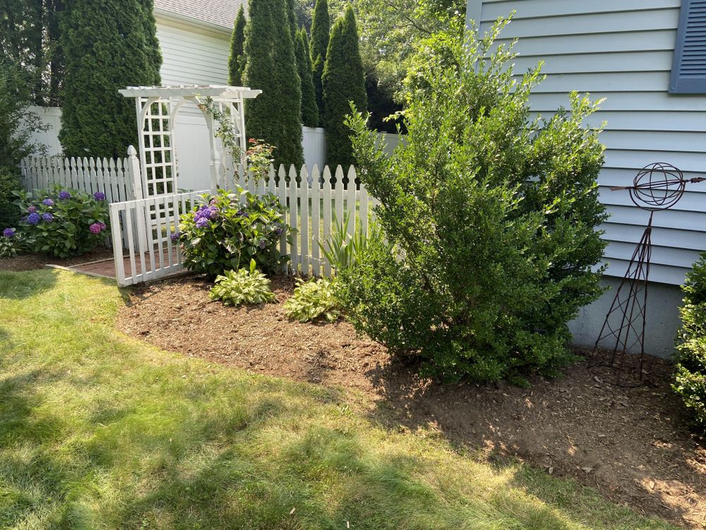 All Photos for Ace Landscaping in Trumbull, CT