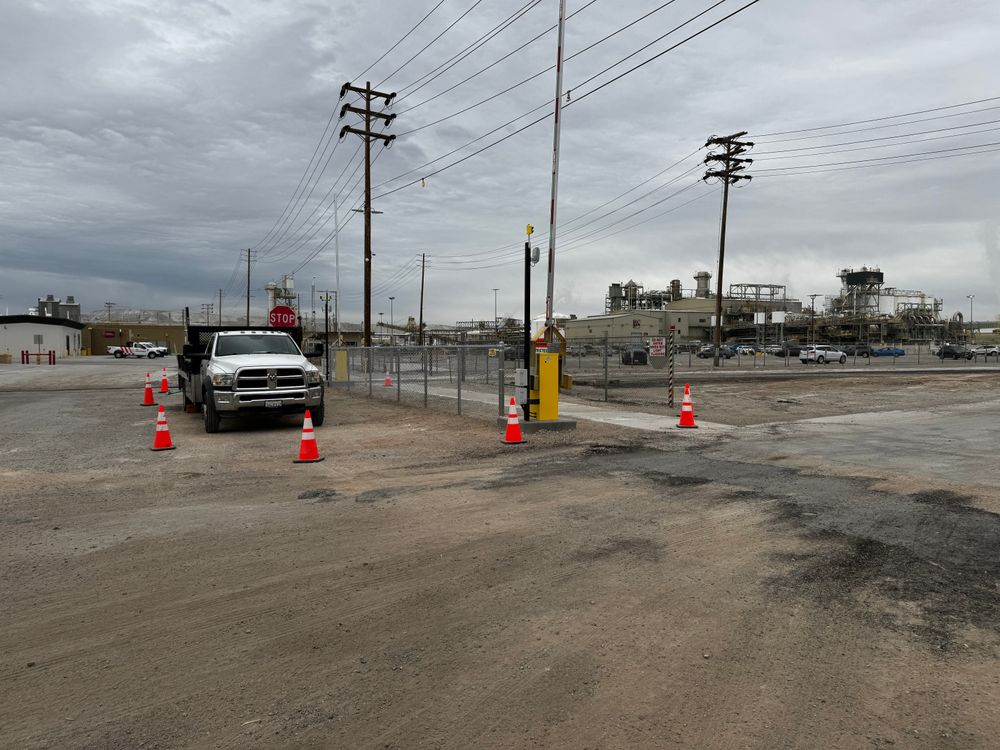 All Photos for Ellis Fence CO in Barstow, CA