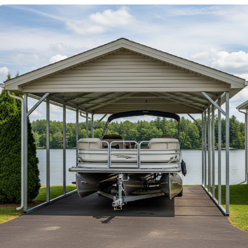 All Photos for Majestic Carports  in Dallas, TX