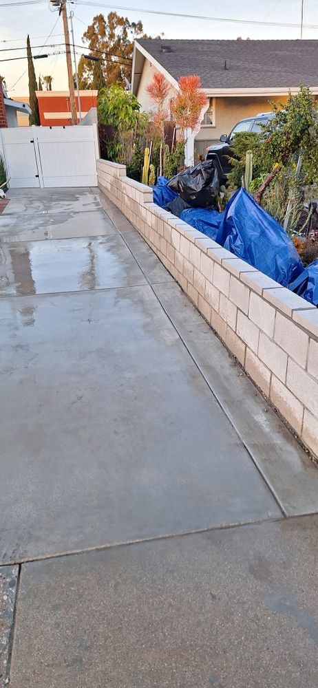 All Photos for Complete Concrete in Torrance, CA