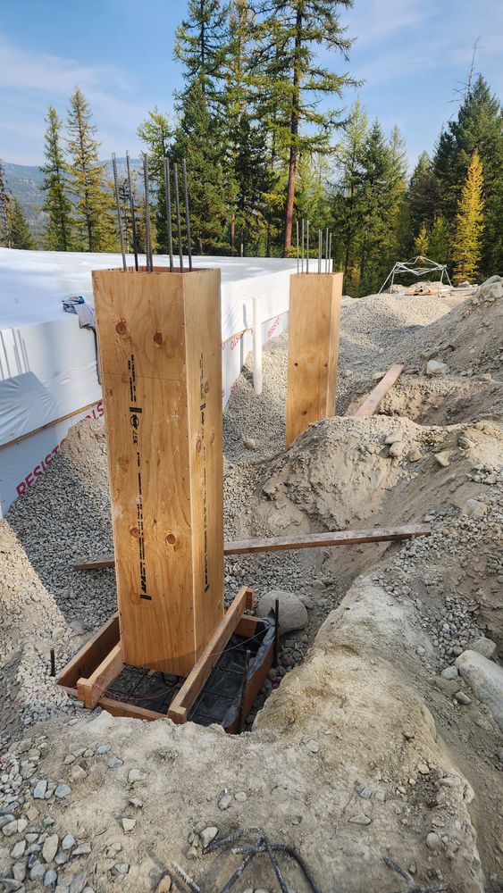 All Photos for Breeland Construction INC in Kalispell, MT