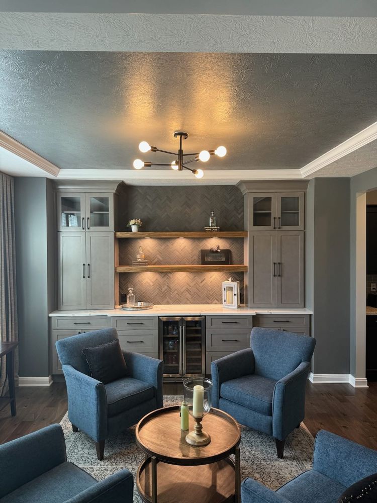 All Photos for The Handy Hubby LLC in Fishers, IN