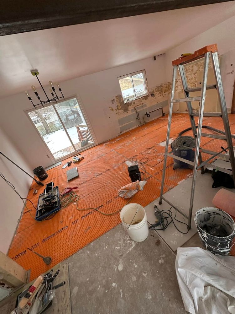All Photos for RT Renovations in Sarnia, ON