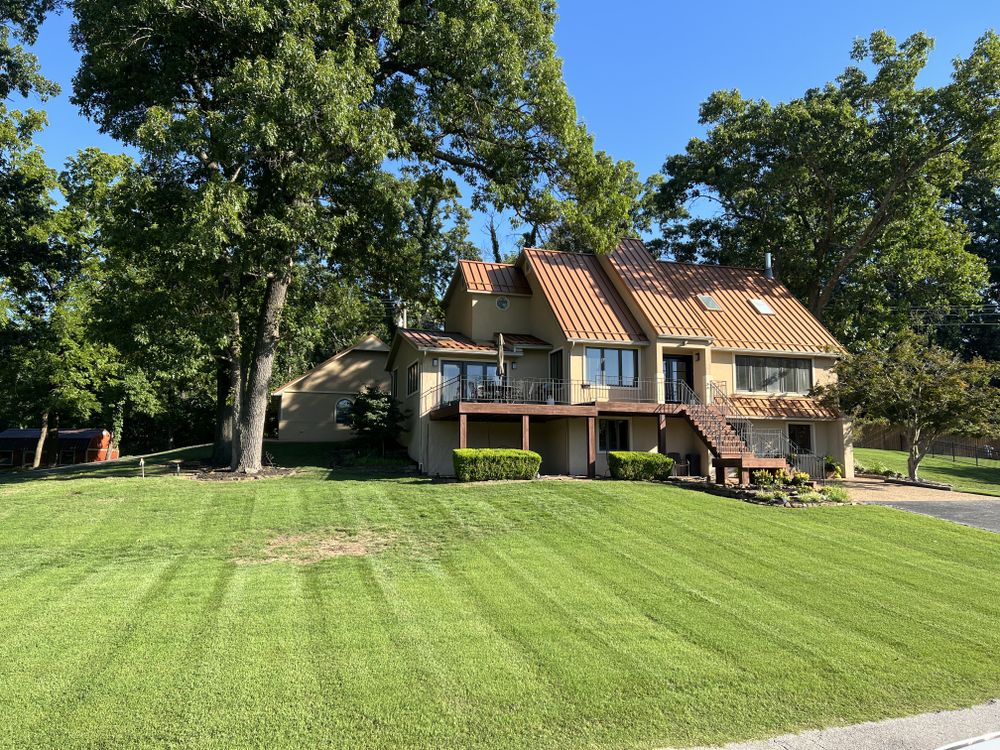 All Photos for Pureleaf Lawncare LLC in Springdale, AR