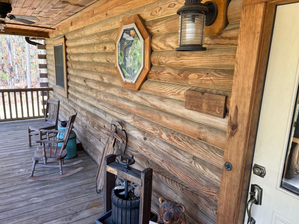 All Photos for Mike's Custom Painting in Kissee Mills, MO