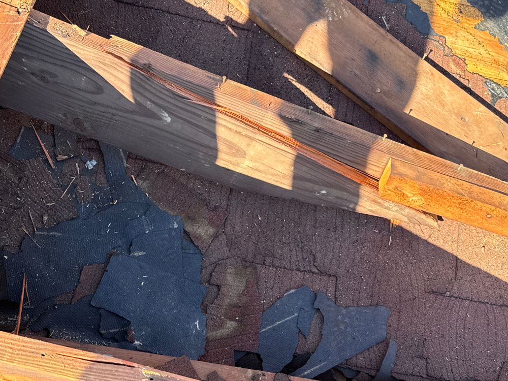 All Photos for Shore Sealed Roofing L.L.C in Cape May, NJ