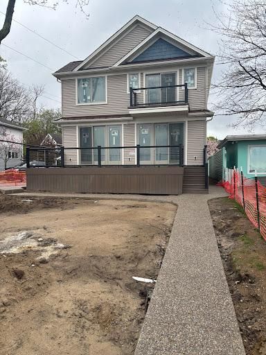 All Photos for Martin Concrete Contracting in Lexington, MI