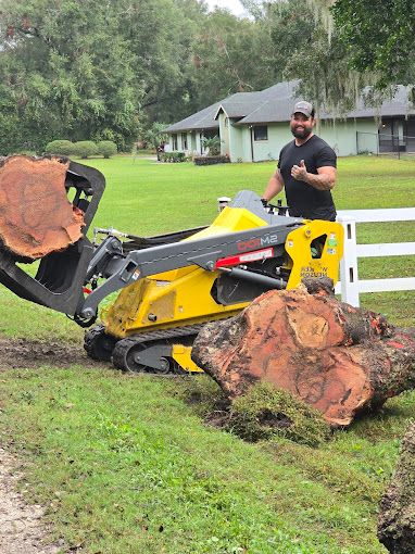 All Photos for Near Me Tree Service, Inc. in DeLand, FL