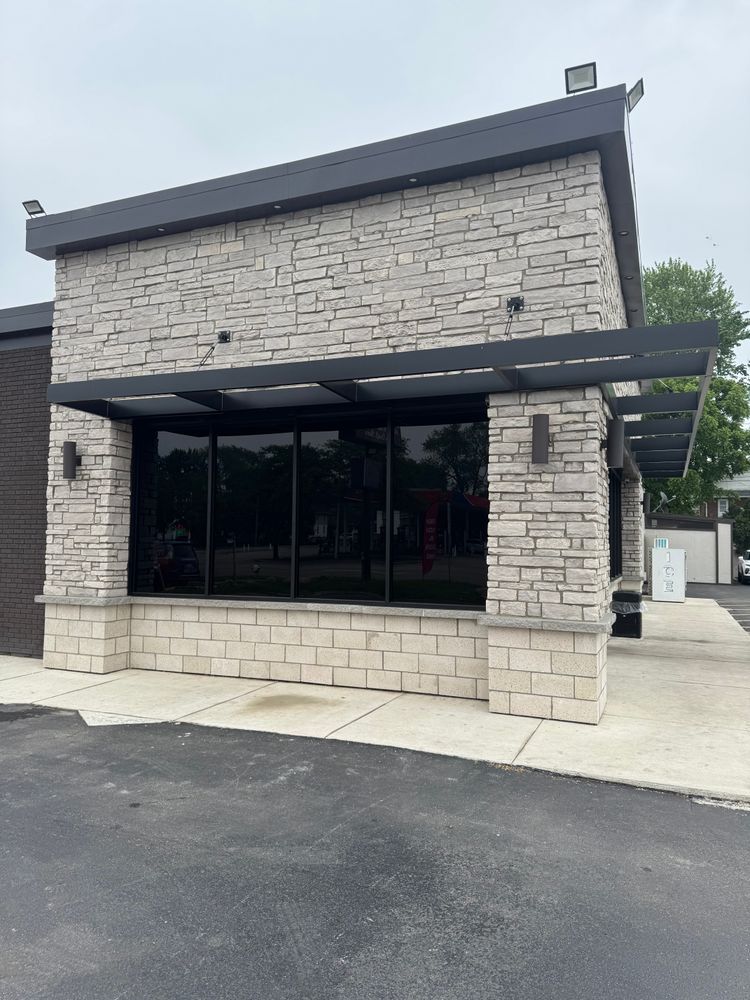 All Photos for New Era Masonry And Cement in Detroit, MI