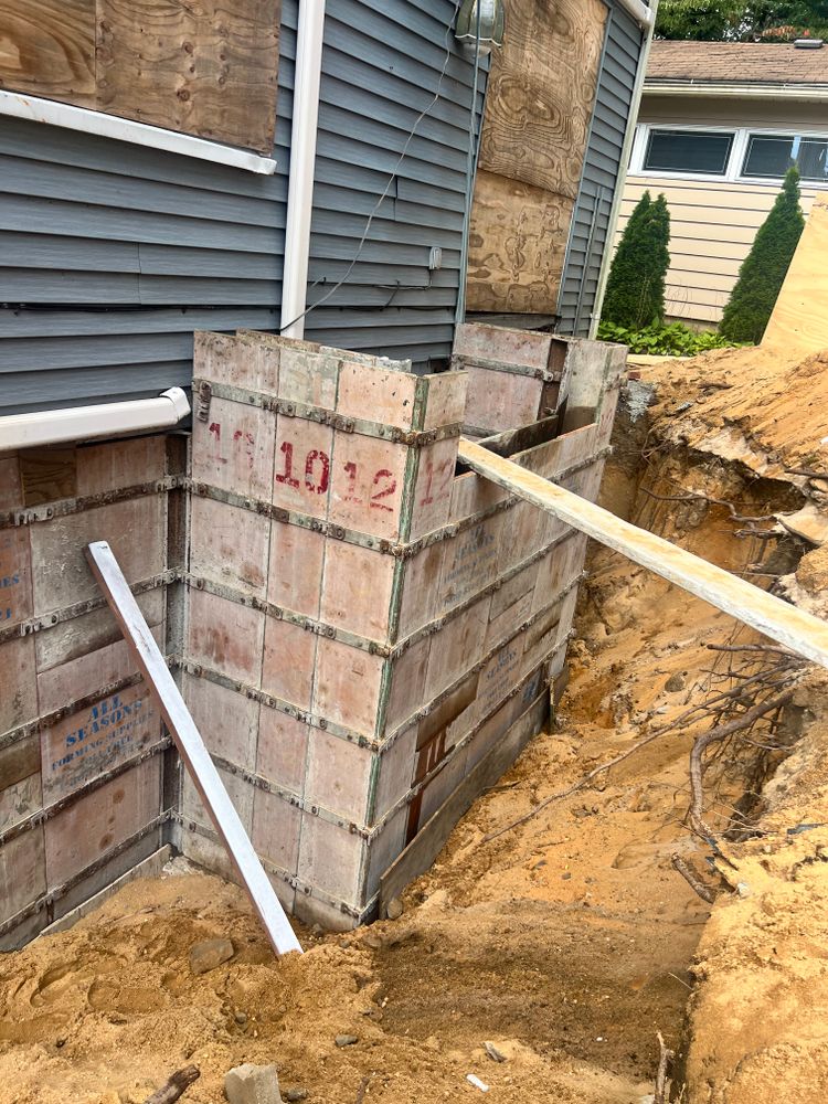 All Photos for Azores Concrete L.T.D. in Port Jefferson Station, NY