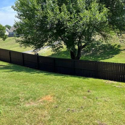 All Photos for Quality Fencing & Masonry in Gravette , AR