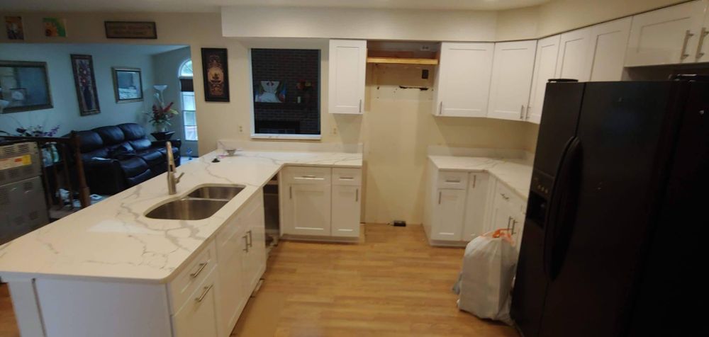 All Photos for DAC Construction, Inc. in Laurel, MD