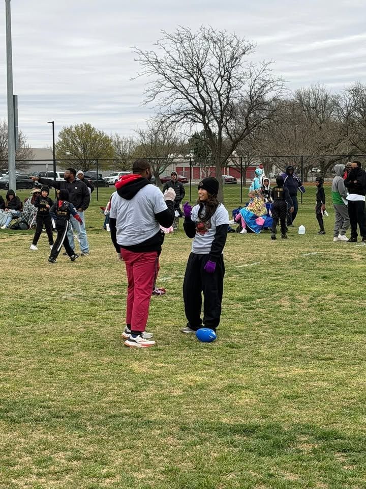 All Photos for Iron Plains Youth Football League in Amarillo, TX