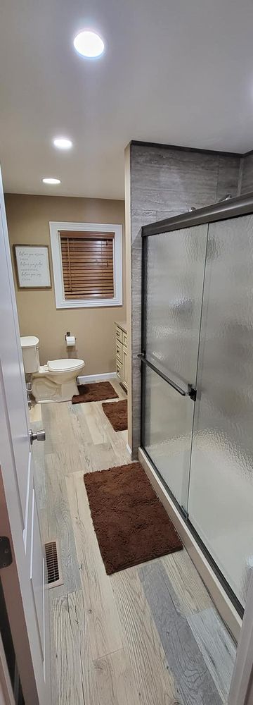 All Photos for Shelton’s Construction in London, KY