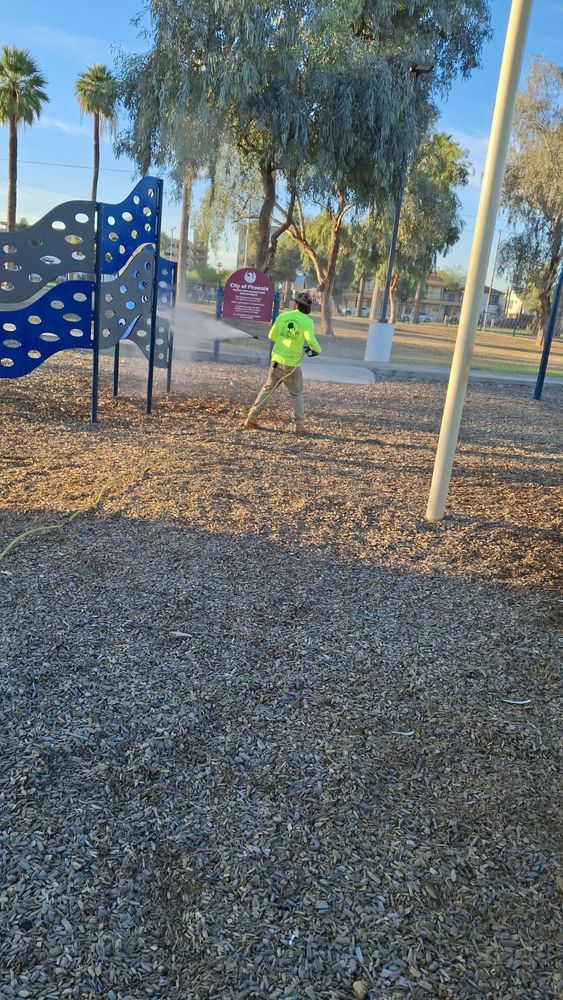 All Photos for Family Landscaping in Phoenix, AZ