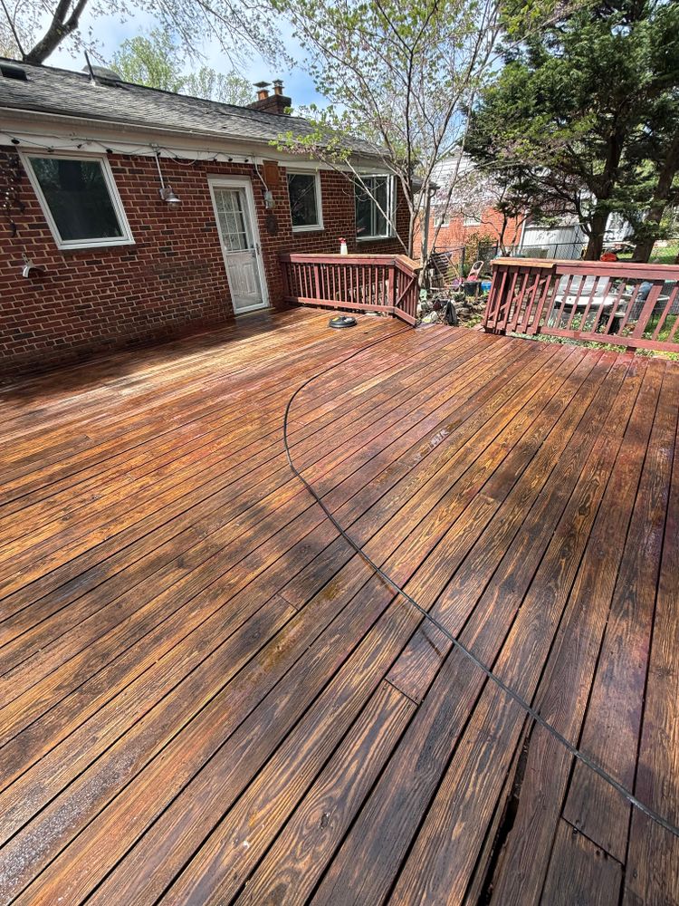 All Photos for B-Marz Home Improvements in Vienna, VA