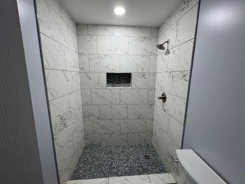 All Photos for Fox Remodeling in Ecru, MS