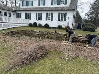 All Photos for M.J. Construction & Landscape INC in Bristol, RI