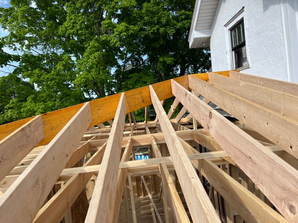 All Photos for CM Construction in Erwin, TN