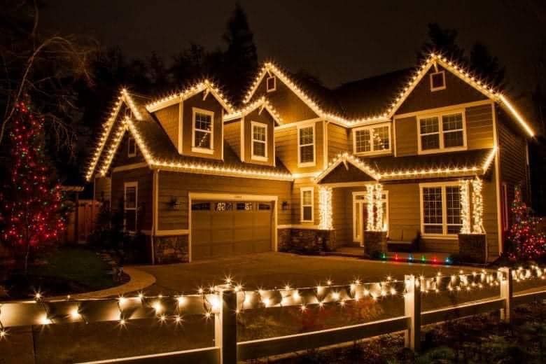 All Photos for Indiana Christmas Light Installers in Eaton, IN