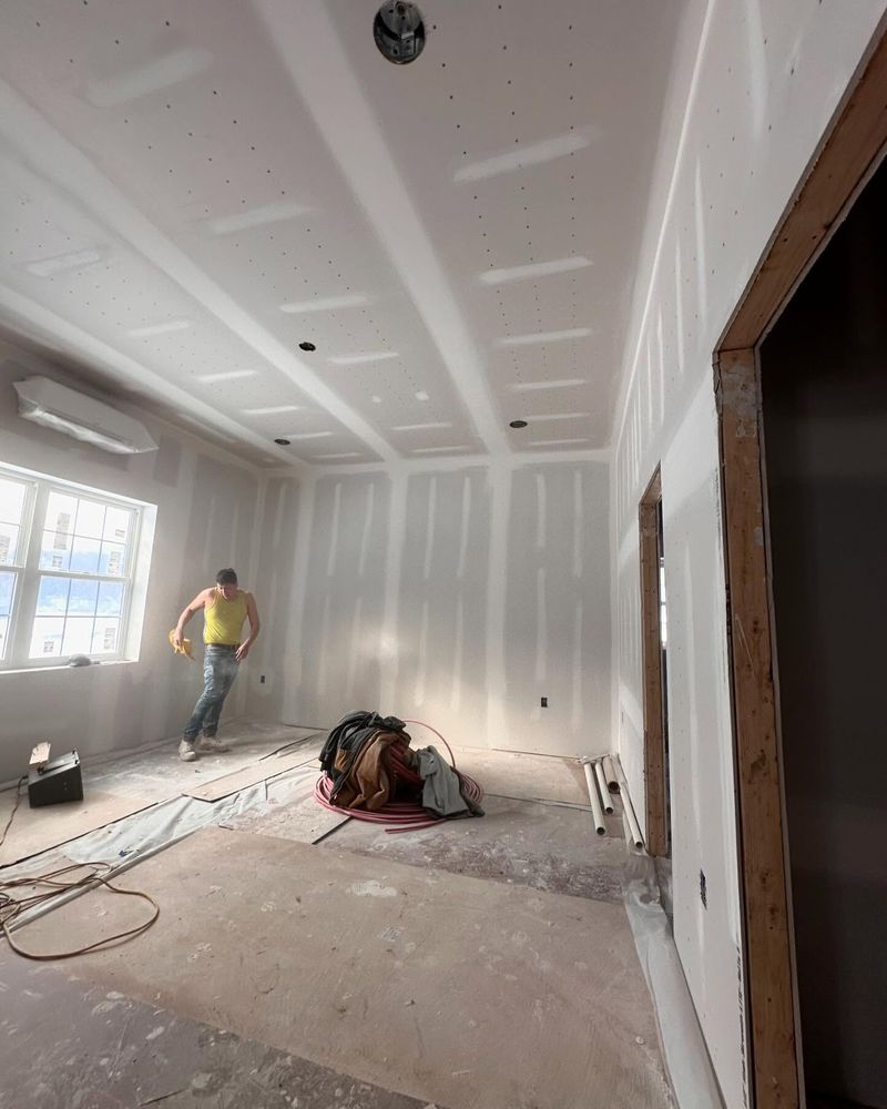 All Photos for Carrillo Drywall Services in Temple, PA