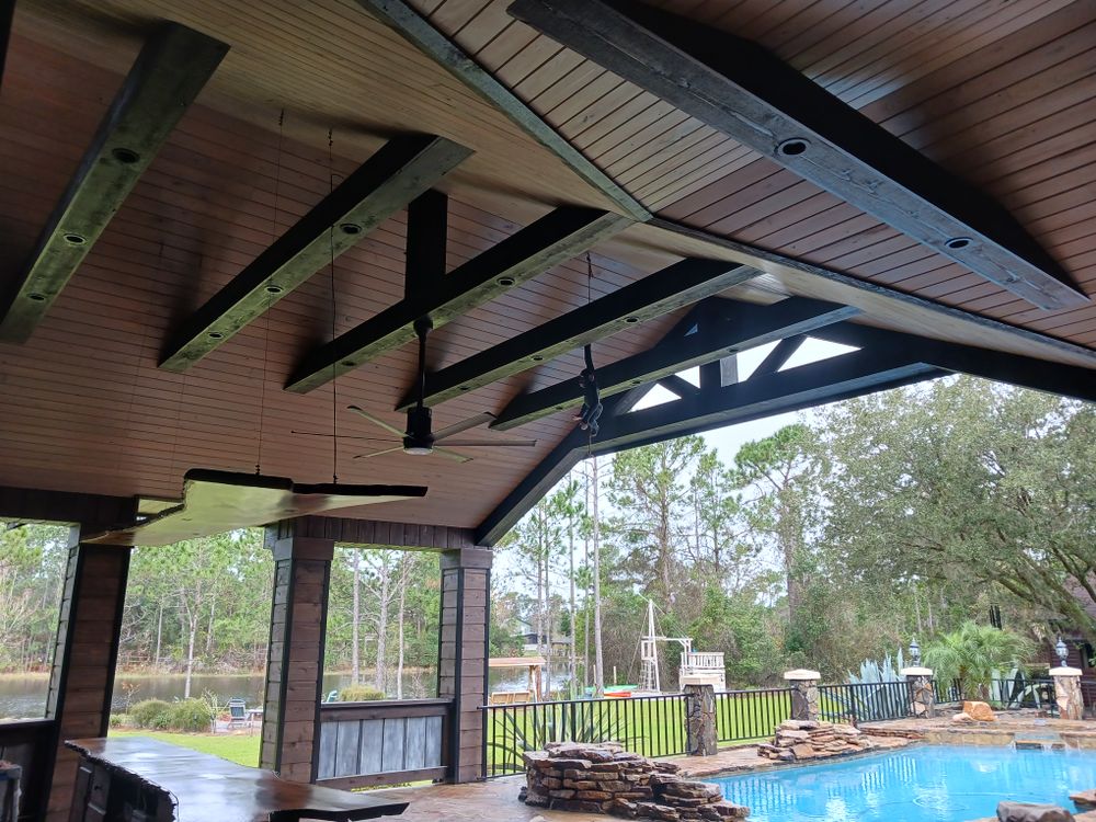 All Photos for Bradley Bradshaw Painting in Christmas, FL