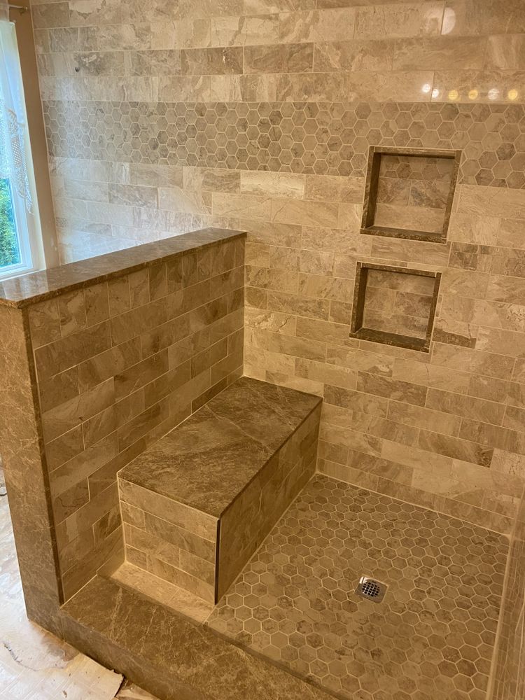 All Photos for Engstrom Home Renovations in Good Hope, Georgia