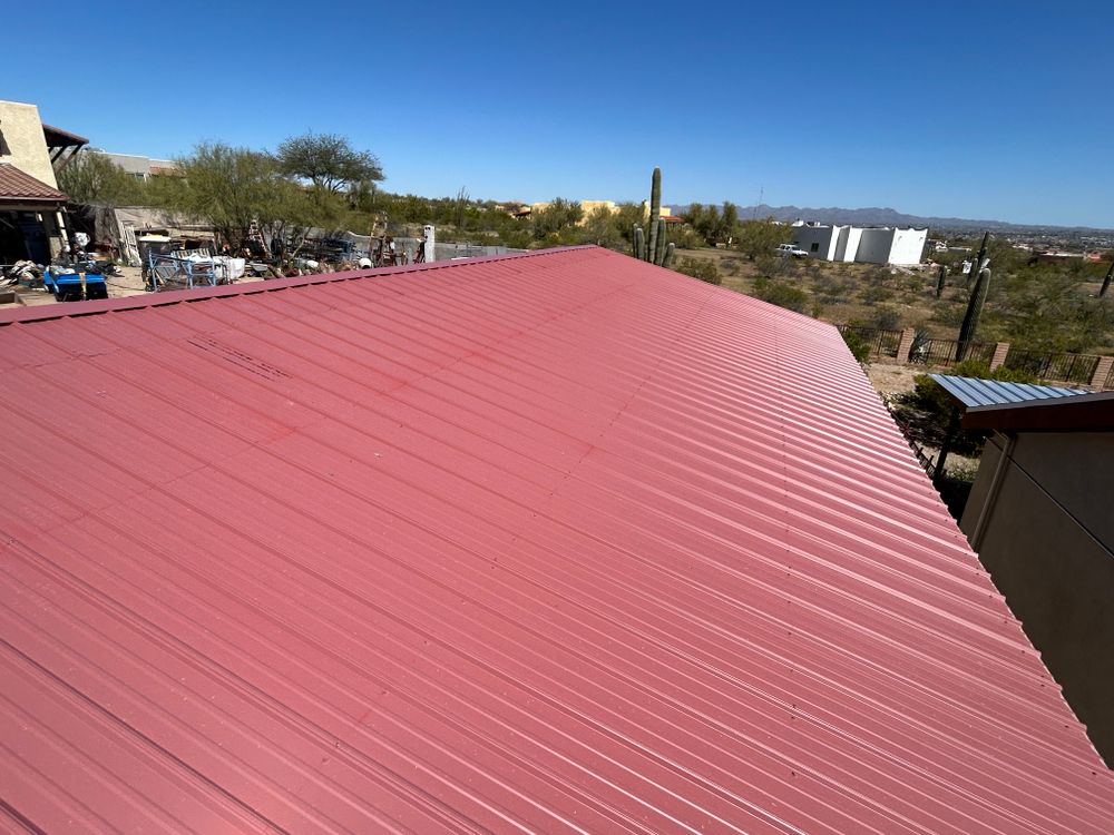 All Photos for Generations Roofing, LLC in Tucson, AZ