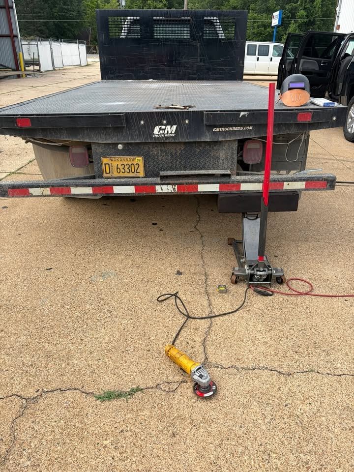 All Photos for Noah's Arc Welding in Shreveport, LA