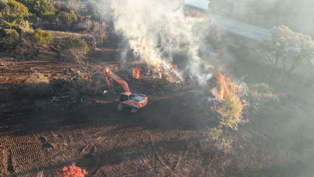 All Photos for South Prairie Construction in Graham, TX