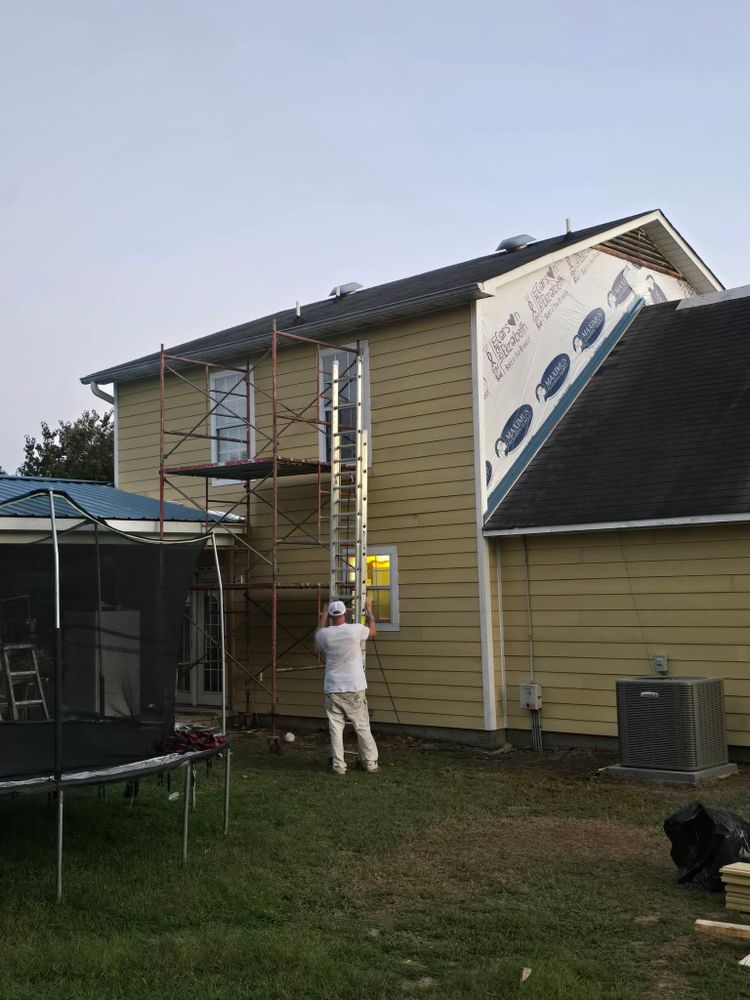 All Photos for Hightower Painting in Covington, TN