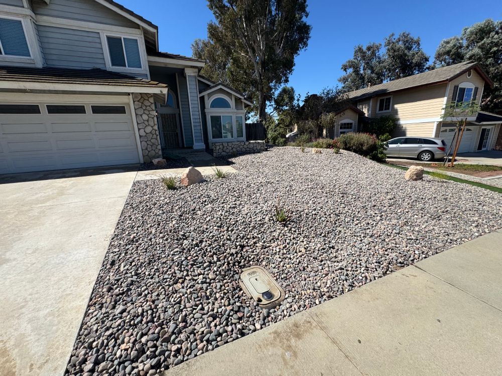 Drought-Tolerant Landscapes for Aidan Jade Landscaping in Riverside County, CA