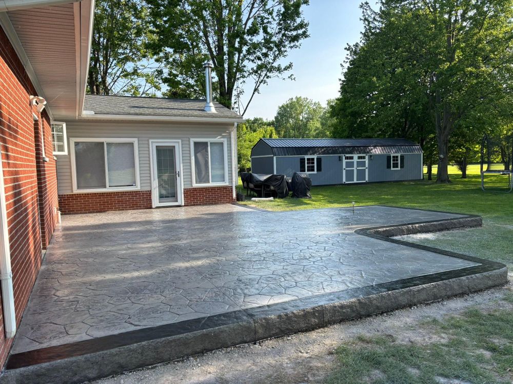 All Photos for DeLeòn Cement in Detroit, MI