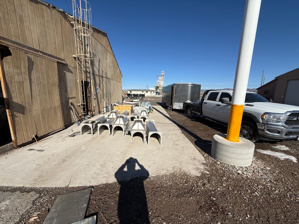 All Photos for Hilltop Construction & Rental in Malad City, ID