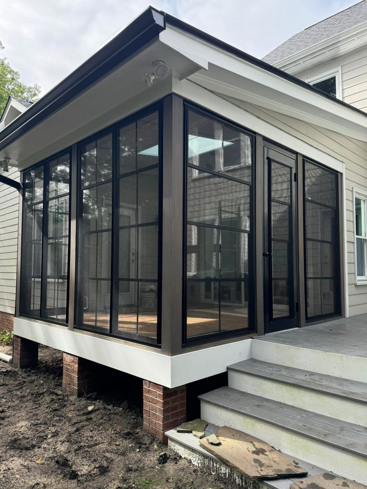 All Photos for Castle JR Landscaping & Painting LLC in Cincinnati, OH