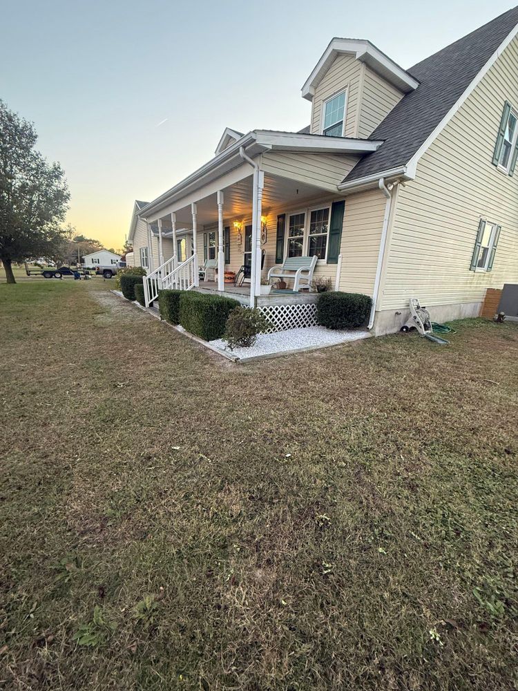 All Photos for Bew’s Lawn Care in Girdletree, MD