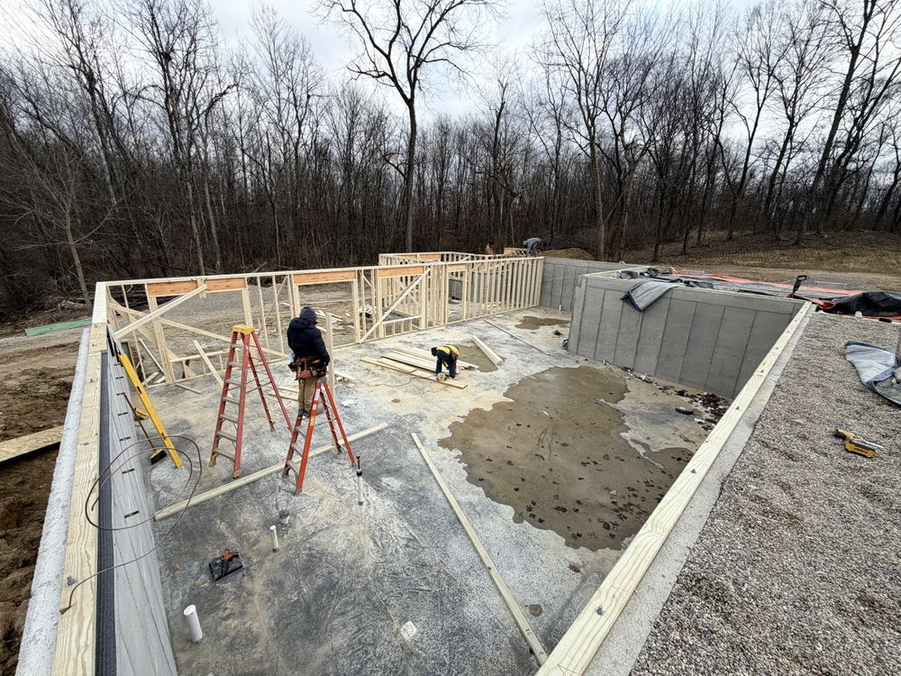 All Photos for Sacksteder & Ward in Brookville, IN